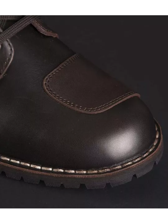 Bottes Yu'rock Wp - Stylmartin