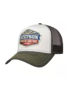 Casquette Trucker Cap Sun - Stetson