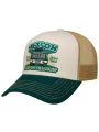 Casquette Trucker Cap Keep On Trucking - Stetson
