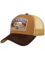 Casquette Trucker Cap Camper - Stetson