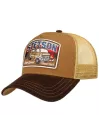 Casquette Trucker Cap Camper - Stetson