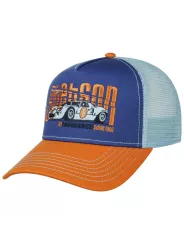Casquette Trucker Cap Endurance - Stetson