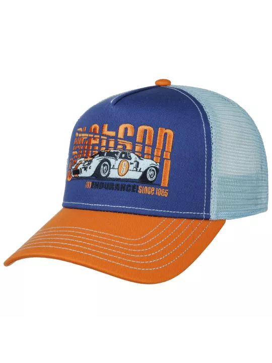 Casquette Trucker Cap Endurance - Stetson