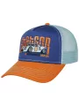 Casquette Trucker Cap Endurance - Stetson
