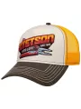 Casquette Trucker Cap Hard Work - Stetson