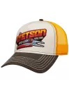 Casquette Trucker Cap Hard Work - Stetson