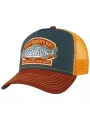 Casquette Trucker Cap Fishermen'Sbay - Stetson