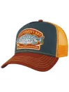 Casquette Trucker Cap Fishermen'Sbay - Stetson