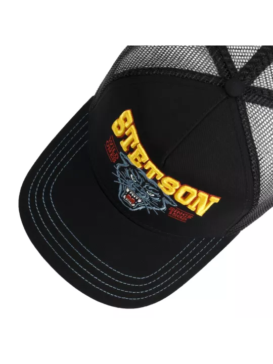 Casquette Trucker Cap Wild Ones - Stetson