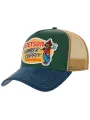 Casquette Trucker Cap Lumber Supply - Stetson