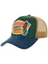 Casquette Trucker Cap Lumber Supply - Stetson