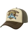 Casquette Trucker Cap Wild Life - Stetson