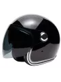 Casque Marko Boreal Noir Chrome