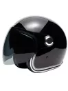 Marko BOREAL Gloss Black