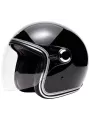 Casque Marko Boreal Noir Chrome