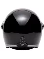 Casque Marko Boreal Noir Chrome