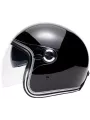 Casque Marko Boreal Noir Chrome