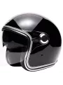 Casque Marko Boreal Noir Chrome