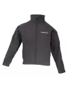 Chaleco Star Motors Softshell Zip