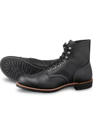 Chaussures Iron Ranger 8084 - Red Wing
