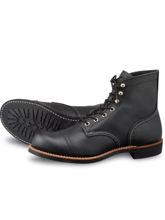 Chaussures Iron Ranger 8084 - Red Wing