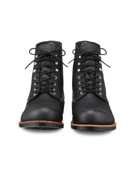Chaussures Iron Ranger 8084 - Red Wing