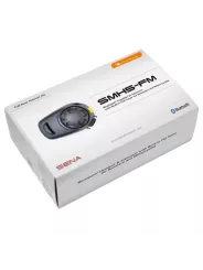 Intercomunicador Sena - Smh5-Fm-Duo