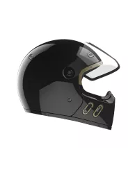 Casque Phoenix Std Carbon - Qwart