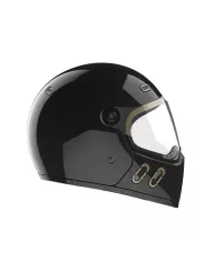Casque Phoenix Std Carbon - Qwart