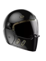 Casque Phoenix Std Carbon - Qwart