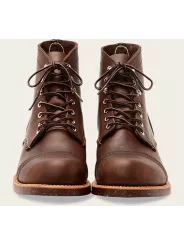 Chaussures Iron Ranger 8111 - Red Wing