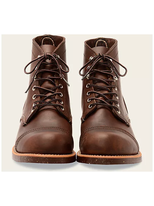 Chaussures Iron Ranger 8111 - Red Wing