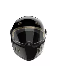 Casque Phoenix Std Carbon - Qwart