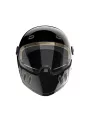 Casque Phoenix Std Carbon - Qwart