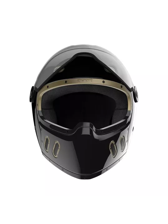 Casque Phoenix Std Carbon - Qwart