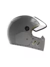 Phoenix Std Carbon Gloss Full Face Helmet - Qwart