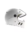 Capacete Phoenix Std Carbon Gloss - Qwart