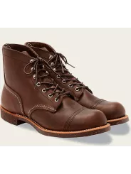 Chaussures Iron Ranger 8111 - Red Wing