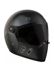 Capacete Phoenix Std Carbon Matt - Qwart