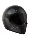 Capacete Phoenix Std Carbon Matt - Qwart