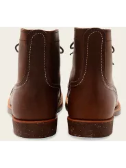 Zapatos Iron Ranger 8111 - Red Wing