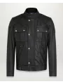 Lederjacke Gangster 2.0 - Belstaff