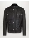 Lederjacke Gangster 2.0 - Belstaff