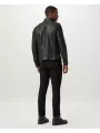 Lederjacke Gangster 2.0 - Belstaff