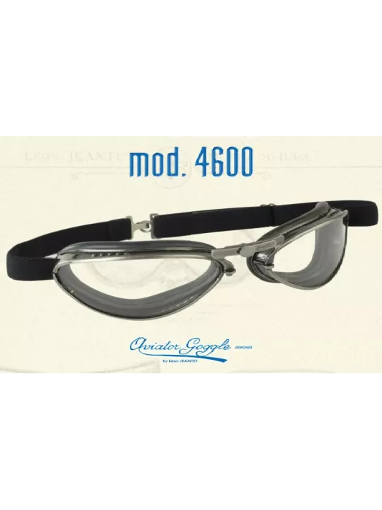 4600 Old Silver