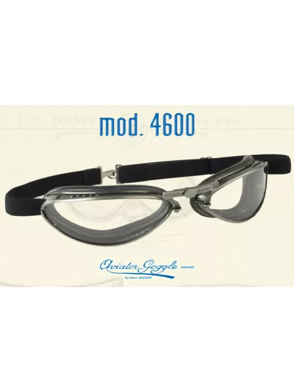4600 Vieil Argent