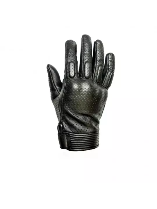 Side Summer Perforated Gloves - Helstons