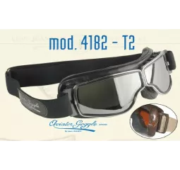 Goggle Aviator T2 - Leon Jeantet