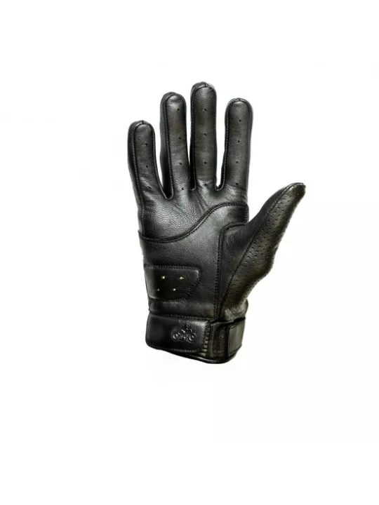 Side Ete Perfore Handschuhe - Helstons