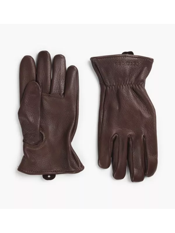 Unlined Glove Gloves - Red Wing